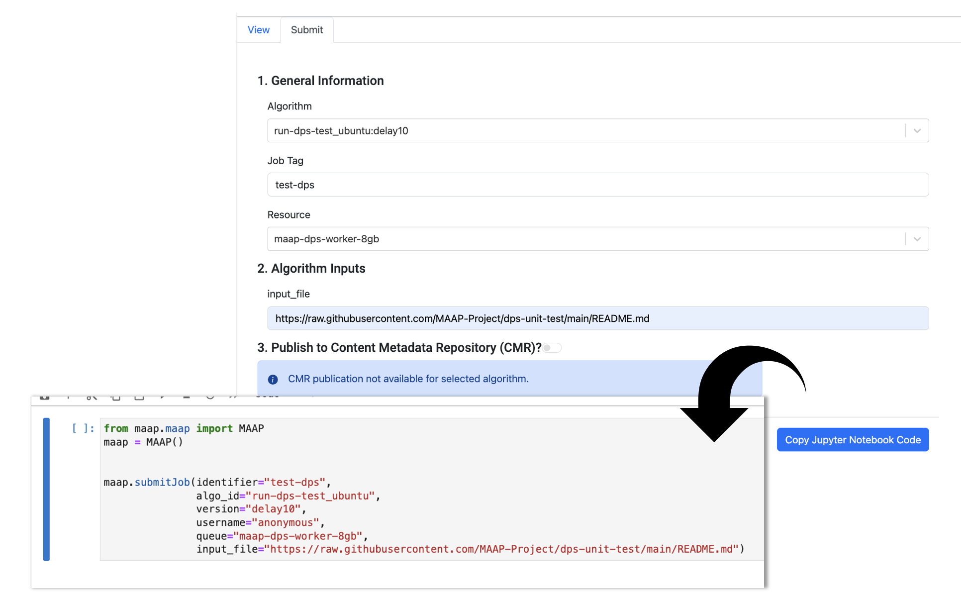jobs_ui_copy_code