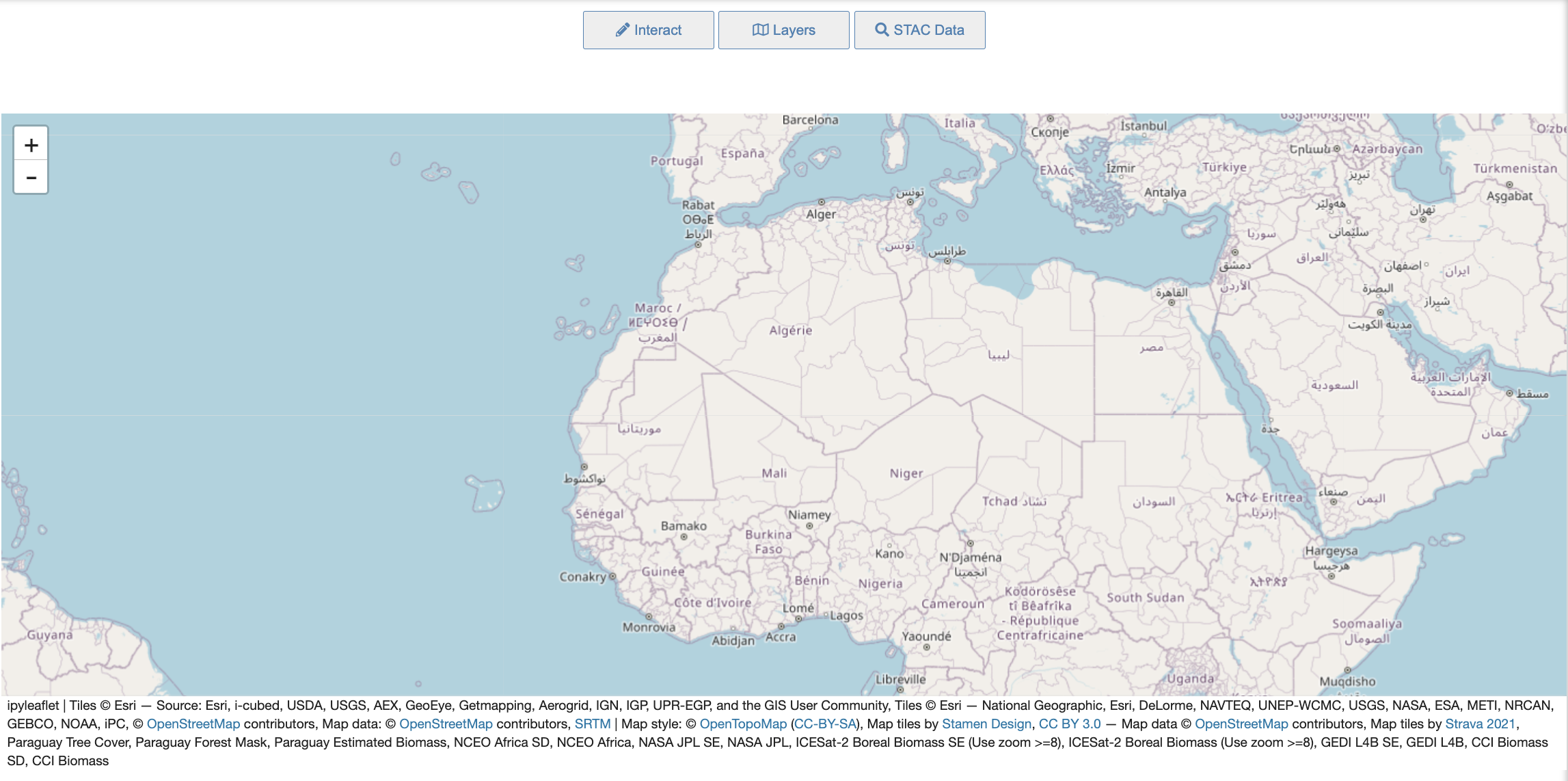 stac_ipyleaflet mapview