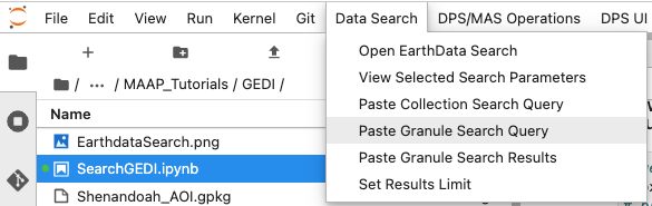 PasteResults